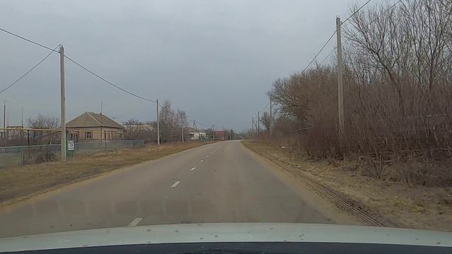 село.Паршиновка