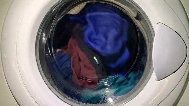 Indesit Evolution WD10 - Synthetics Tumble Drying смотреть онлайн