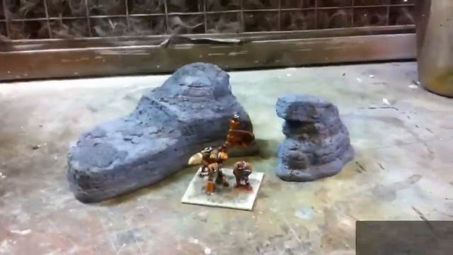 Critical Mass Games Mesa build update смотреть онлайн