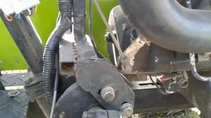 Доработки декомпрессор  навеска минитрактор