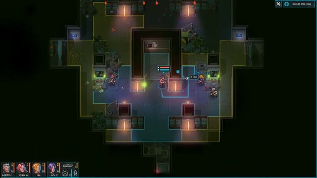 Halfway 10 - Поиск медикаментов и фамильного ружья. смотреть онлайн