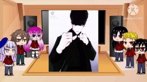 The elite class's reaction to Daniel Park as a new student and Gon as Ayanokōji's older brother