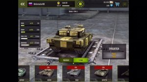 Sединорог в iron force-как получить S танки | Какова их максимальная сила? ОТВЕТ