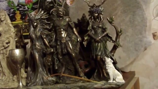 СКАЗКИ И МАГИЯ... ИНГА ХОСРОЕВА смотреть онлайн