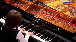 Mozart Concert Rondo for piano and orchestra Roman Sher   Роман Шер