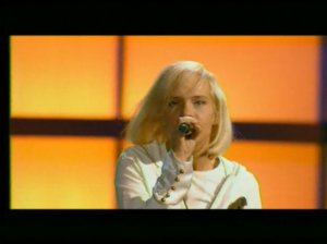 Глюк'oZa (Глюкоза) "Невеста" (Песня года-2003)