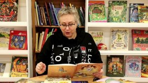 Нестрашные сказки про страшную Буку