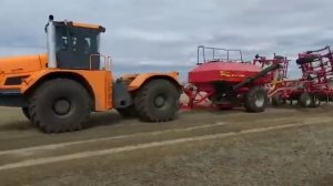 ТОО "СП "Петропавловский Тракторный Завод"