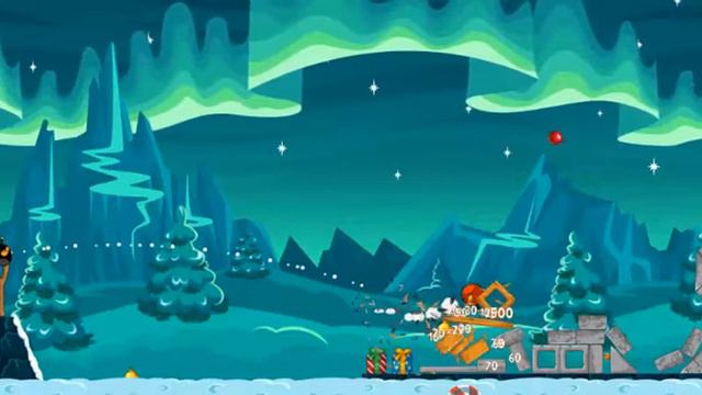 Angry Birds Friends Tournament Week 84 Level 6 High Score 137 K no power смотреть онлайн