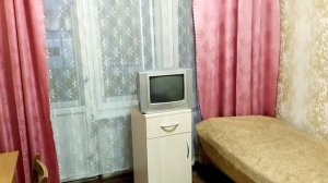 Санаторий"ОТРАДНОЕ" г.СВЕТЛОГОРСК.КАЛИНИНГРАДСКАЯ ОБЛАСТЬ.ОБЗОР КОМНАТЫ.