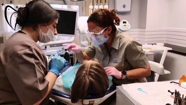 Установка элайнеров 3D Smile с Еленой Лещук