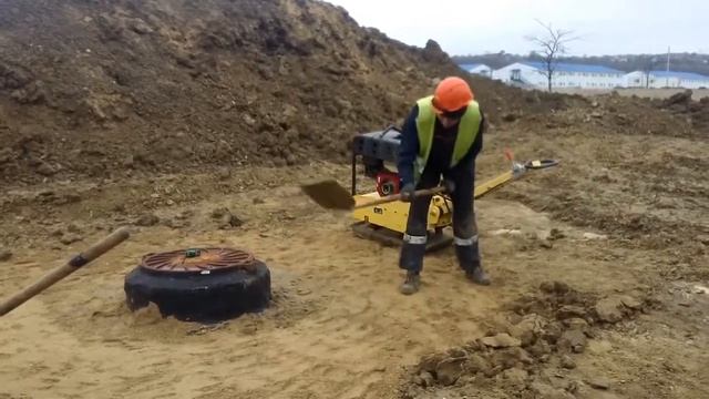 Супер трамбовка смотреть онлайн