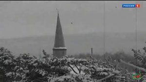 с.РЫБУШКИНО-(репортаж АЙСЫЛУ ХАФИЗОВОЙ)