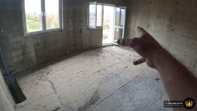 ШОК ЦЕНА! Квартиры по ФЗ-214 от 150 тыс. за кв.м. в Дагомысе ЖК "Каньон Дагомыс 2"