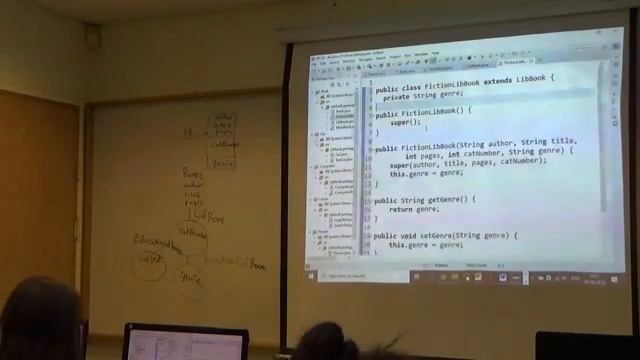Лекции по основам программирования Java в Wascana Eclipse Урок 21 смотреть онлайн