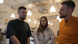 Клиент ? Да пошёл ты, клиент !