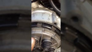 Сцепление DUCATI