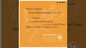 Dolly Suite, Op. 56: IV. Kitty-Valse