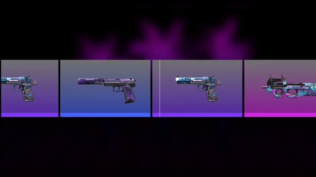 Обзор нового обновление моего кейс симулятор для стандофф 2 смотреть онлайн