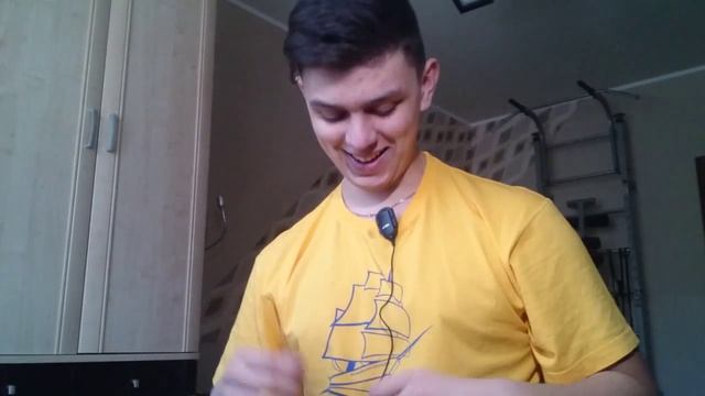 Распаковка и обзор микрофона Sven MK -150 смотреть онлайн