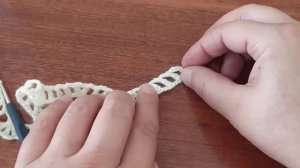 AMAZING ❗ Beautiful zigzag knitting you will see for the first time ? Crochet stitch