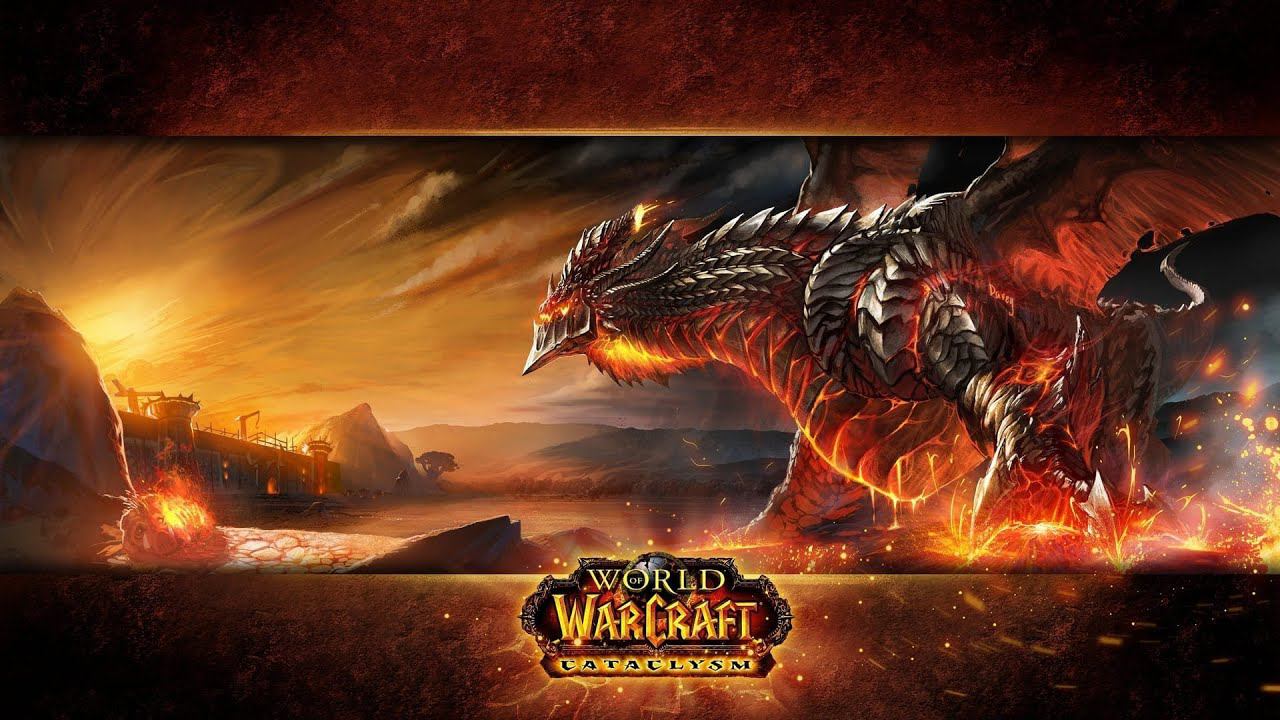 World of Warcraft Dragonflight l Идем по ключам 5+ смотреть онлайн
