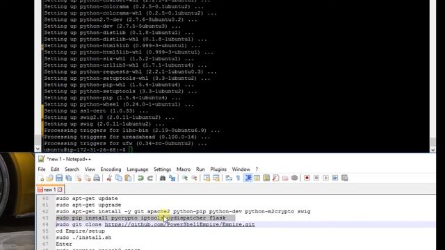 MouseJack Attack- Injection w/ Jackit смотреть онлайн