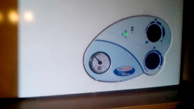 Как то странно работает котел. Nova florida vela compact(fondital victoria compact) смотреть онлайн