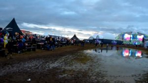 ALFA FUTURE PEOPLE 2017 - Aftermovie