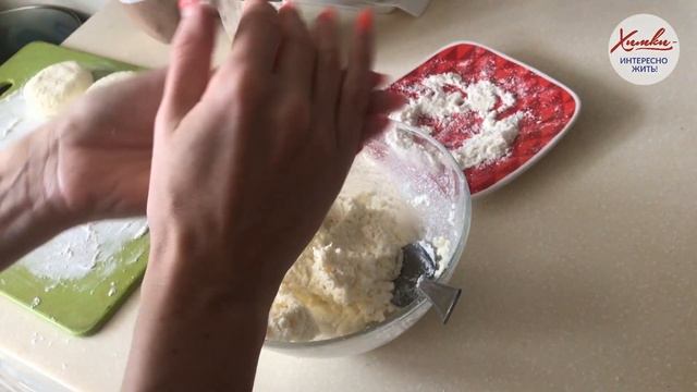 Видеоурок кулинара-любителя Казаковой Ольги Валерьевны на тему: "Сырники по-домашнему" смотреть онлайн