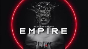 300K Special Mix 300 mins (5 Hours) of Dark Clubbing _ EBM _ Cyberpunk _ Dark Techno _ EMPIRE