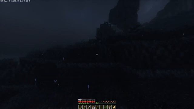 #02 - Surviving with Shaders - RTX 2060 - Pack NAPP - Shader KAPPA 5.0 смотреть онлайн