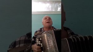 песня Борно Сулиново (о службе в Польше)
