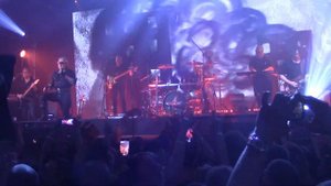 АлисА - Дети последних дней (Апрель, Нижний Новгород, Milo Concert Hall, 20.05.2022 г)