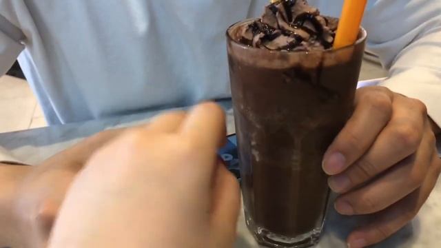 HanMari's 한국일기 (추석 강남 구경): Мои корейские будни (отмечаем Чусок, гуляем на Кангнаме) смотреть онлайн