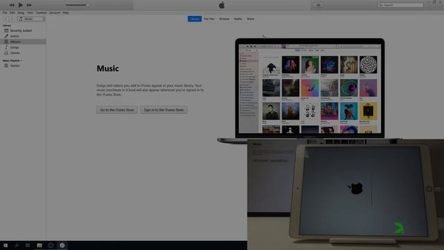 Hard Reset iPad Pro – Bypass Screen Lock by Recovery Mode смотреть онлайн