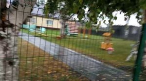 прогулка по Ворогово