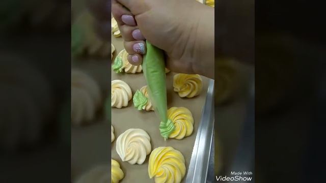 Как рождается меренга. смотреть онлайн