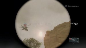 Metal Gear Solid V: The Phantom Pain - Прохождение на русском #19. Эпизод 9: Помощь и отход