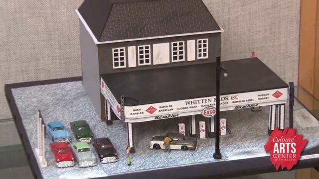 GALLERY TOUR - "HOUSCULPTURES" BY MARY F. VIVO смотреть онлайн