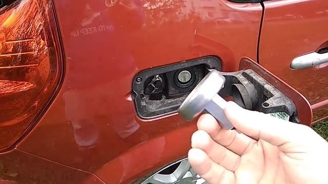 Установка газа на свой автомобиль (ГБО) - мой опыт. Профигаз