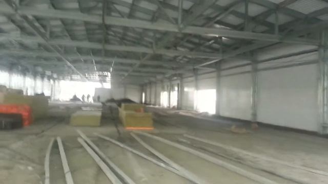 Тогучин Островского