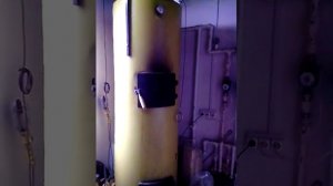 КРАТКИЙ ОБЗОР КОТЛА ДЛИТЕЛЬНОГО ГОРЕНИЯ ПО АНАЛОГУ STROPUVA