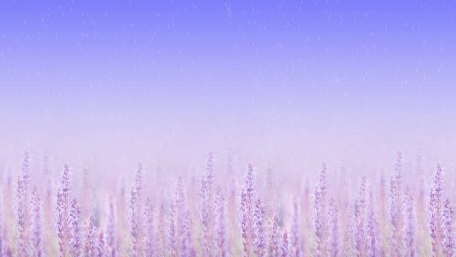 Футаж. Летний пейзаж 24  Footage. Summer landscape 24