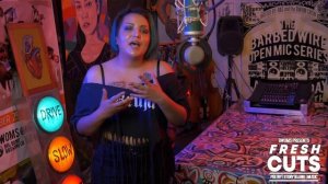 BWOMS Fresh Cuts: Denise Saenz - "Teonanácatl"