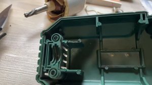 циркулярная пила Bosch pks 40