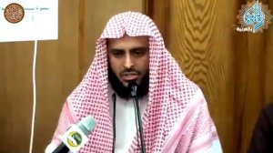 Уповай на Аллаха и не теряй сил, часть 4 | Шейх Абдуль-Азиз ат-Тарифи