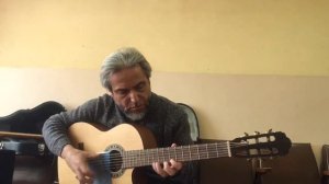 Garri Pat - Children - Robert Miles - guitar fingerstyle cover Garri Pat (2021) #Fingerstyle