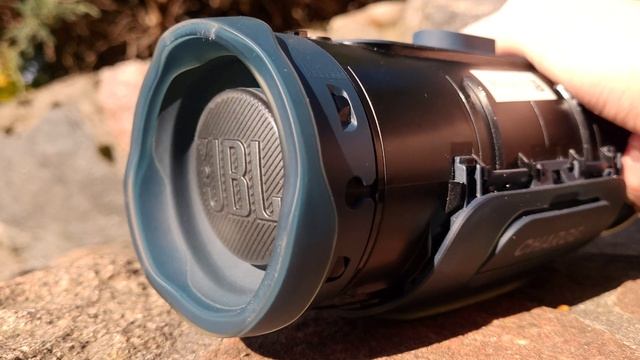 Jbl Charge 4 GG 100% VOL Extreme Flex