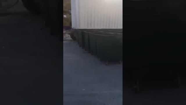 Производство мусорных баков в Душанбе смотреть онлайн